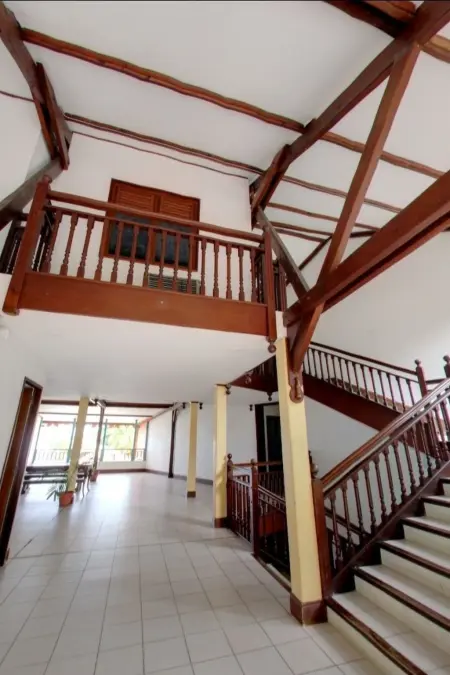 Studio Bequem, Appartement 2 personnes à Sainte Anne - Photo 3