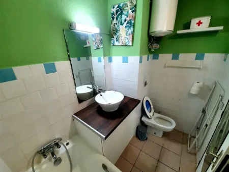 Studio Bequem, Appartement 2 personnes à Sainte Anne - Photo 11