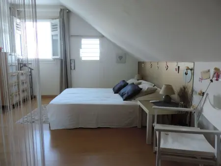 Schönes Ferienhaus auf Martinique, Maison 6 personnes à La Trinité - Photo 13