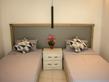 Seaside Spirit  mit Balkon, Appartement 3 personnes à Msida - Photo 4