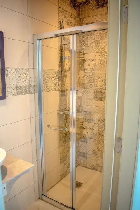 Seaside Spirit  mit Balkon, Appartement 3 personnes à Msida - Photo 11