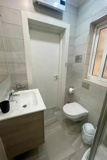 Wohnung  Ta Nenu  mit Wi-Fi, Appartement 4 personnes à Paola - Photo 12