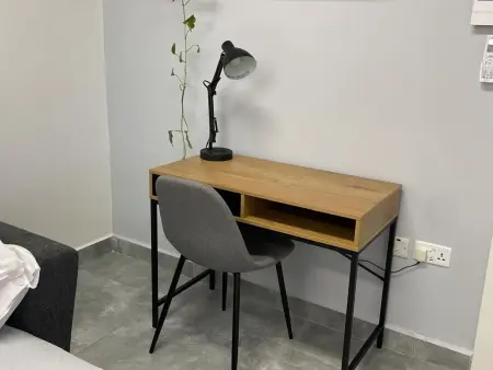 Wohnung  Ta Nenu  mit Wi-Fi, Appartement 4 personnes à Paola - Photo 16
