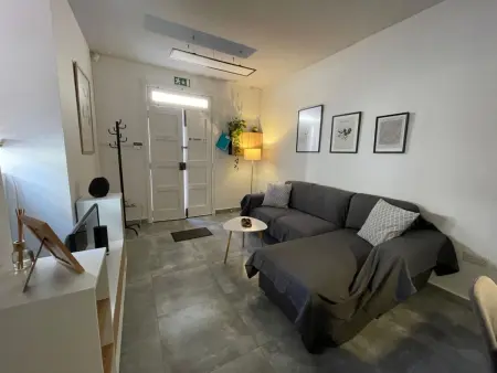 Wohnung  Ta Nenu  mit Wi-Fi, Appartement 4 personnes à Paola - Photo 17