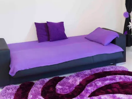 Schöne, strandnahe Ferienwohnung in San Tumas, Appartement 6 personnes à Marsascala - Photo 5
