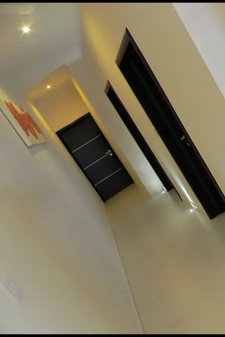 Schöne, strandnahe Ferienwohnung in San Tumas, Appartement 6 personnes à Marsascala - Photo 24