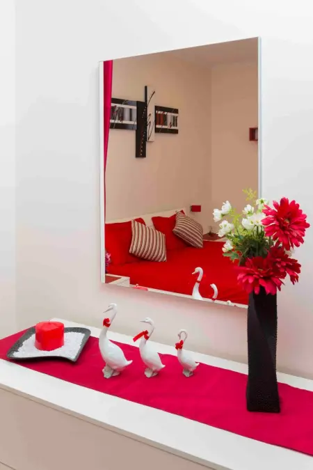 Schöne, strandnahe Ferienwohnung in San Tumas, Appartement 6 personnes à Marsascala - Photo 30