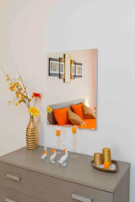Schöne, strandnahe Ferienwohnung in San Tumas, Appartement 6 personnes à Marsascala - Photo 35