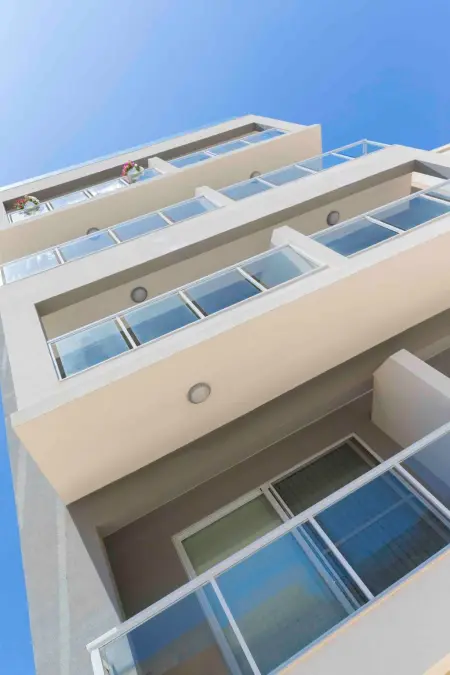 Schöne, strandnahe Ferienwohnung in San Tumas, Appartement 6 personnes à Marsascala - Photo 42