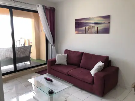 Gemütliche Ferienwohnung mit Meerblick, Appartement 6 personnes à Marsascala - Photo 10