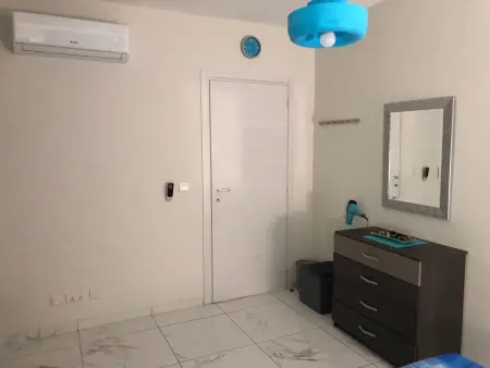 Gemütliche Ferienwohnung mit Meerblick, Appartement 6 personnes à Marsascala - Photo 27