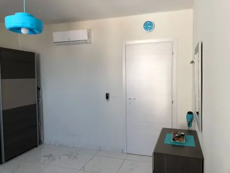 Gemütliche Ferienwohnung mit Meerblick, Appartement 6 personnes à Marsascala - Photo 28