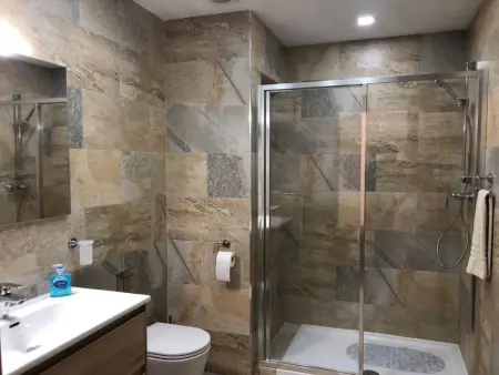 3. Appartement mit Meerblick in Strandnähe, Appartement 4 personnes à Marsascala - Photo 11