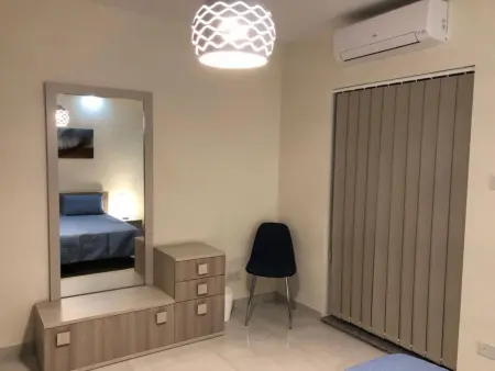 3. Appartement mit Meerblick in Strandnähe, Appartement 4 personnes à Marsascala - Photo 13