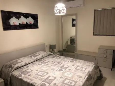3. Appartement mit Meerblick in Strandnähe, Appartement 4 personnes à Marsascala - Photo 15