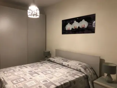 3. Appartement mit Meerblick in Strandnähe, Appartement 4 personnes à Marsascala - Photo 16
