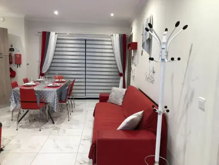 Klimatisierte Wohnung mit Grill und Terrasse, Appartement 5 personnes à Marsascala - Photo 6