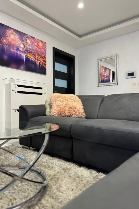 4. Apartment mit 2 Schlafzimmern und Meerblick, Appartement 4 personnes à Marsascala - Photo 23