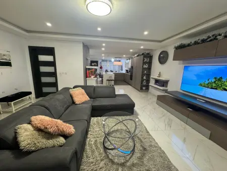 4. Apartment mit 2 Schlafzimmern und Meerblick, Appartement 4 personnes à Marsascala - Photo 25