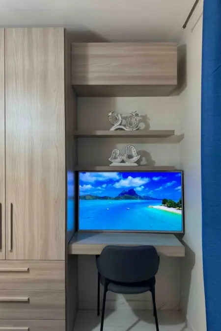 4. Apartment mit 2 Schlafzimmern und Meerblick, Appartement 4 personnes à Marsascala - Photo 39