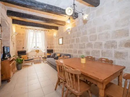 Casa Melita  in der Nähe des mittelalterlichen, Maison 6 personnes à Rabat - Photo 7