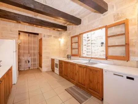 Casa Melita  in der Nähe des mittelalterlichen, Maison 6 personnes à Rabat - Photo 10
