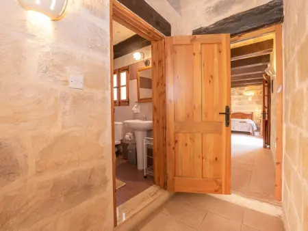 Casa Melita  in der Nähe des mittelalterlichen, Maison 6 personnes à Rabat - Photo 20
