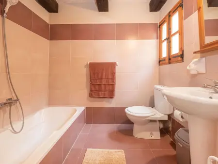 Casa Melita  in der Nähe des mittelalterlichen, Maison 6 personnes à Rabat - Photo 21