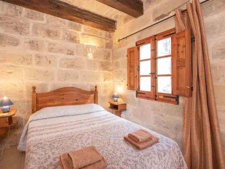 Casa Melita  in der Nähe des mittelalterlichen, Maison 6 personnes à Rabat - Photo 22