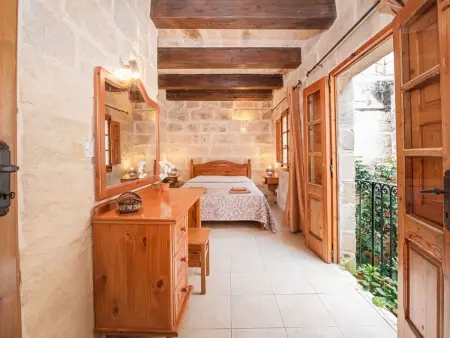 Casa Melita  in der Nähe des mittelalterlichen, Maison 6 personnes à Rabat - Photo 23