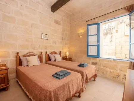 Casa Melita  in der Nähe des mittelalterlichen, Maison 6 personnes à Rabat - Photo 26