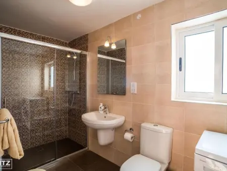 Zabbetta Bauernhaus mit Schwimmbad, Maison 6 personnes à Sannat - Photo 8
