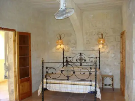 Wohnung in Munxar mit BBQ und schöner Aussicht, Appartement 6 personnes à Sannat - Photo 6
