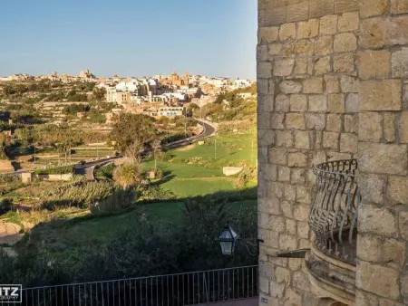 Wohnung in Munxar mit BBQ und schöner Aussicht, Appartement 6 personnes à Sannat - Photo 8