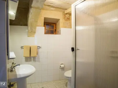 Wohnung in Munxar mit BBQ und schöner Aussicht, Appartement 6 personnes à Sannat - Photo 11