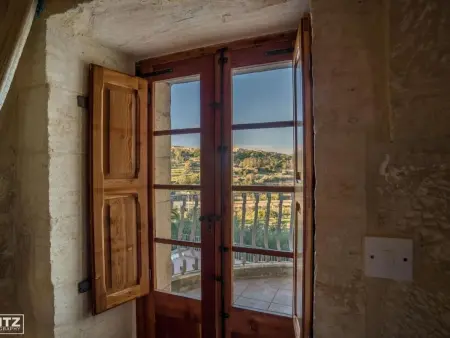 Wohnung in Munxar mit BBQ und schöner Aussicht, Appartement 6 personnes à Sannat - Photo 21