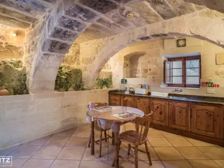 Wohnung in Munxar mit BBQ und schöner Aussicht, Appartement 6 personnes à Sannat - Photo 24