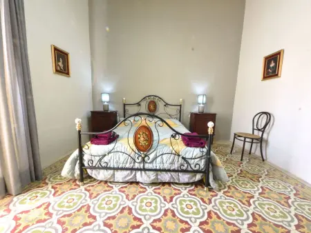 Senglea mittelalterliches Haus große Valletta Meerblick - Photo 2