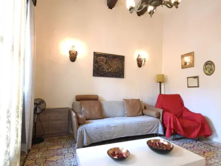 Senglea mittelalterliches Haus große Valletta Meerblick - Photo 3