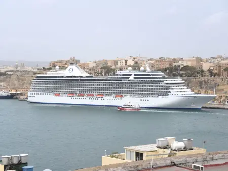 Senglea mittelalterliches Haus große Valletta Meerblick - Photo 8