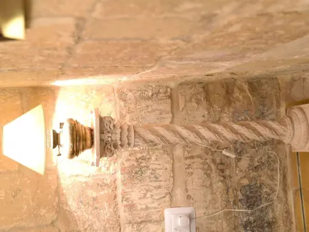 Senglea mittelalterliches Haus große Valletta Meerblick - Photo 17