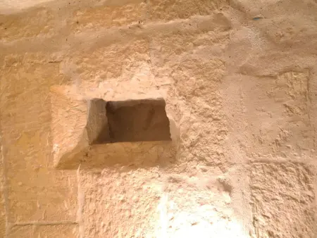 Senglea mittelalterliches Haus große Valletta Meerblick - Photo 18