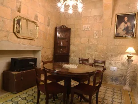 Senglea mittelalterliches Haus große Valletta Meerblick - Photo 22