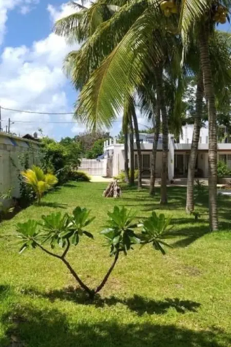 in Roches Noires mit Großem Garten, Maison 4 personnes à Cap Malheureux - Photo 21