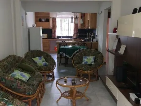 in Roches Noires mit Großem Garten, Maison 4 personnes à Cap Malheureux - Photo 22