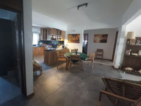 in Roches Noires mit Großem Garten, Maison 4 personnes à Cap Malheureux - Photo 27