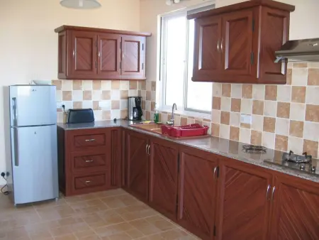 Unterkunft namens Cotomili mit 2 Schlafzimmern und Pool - Photo 8