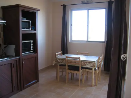 Unterkunft namens Cotomili mit 2 Schlafzimmern und Pool - Photo 9