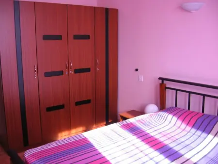 Unterkunft namens Cotomili mit 2 Schlafzimmern und Pool - Photo 10
