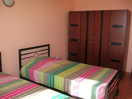 Unterkunft namens Cotomili mit 2 Schlafzimmern und Pool - Photo 12